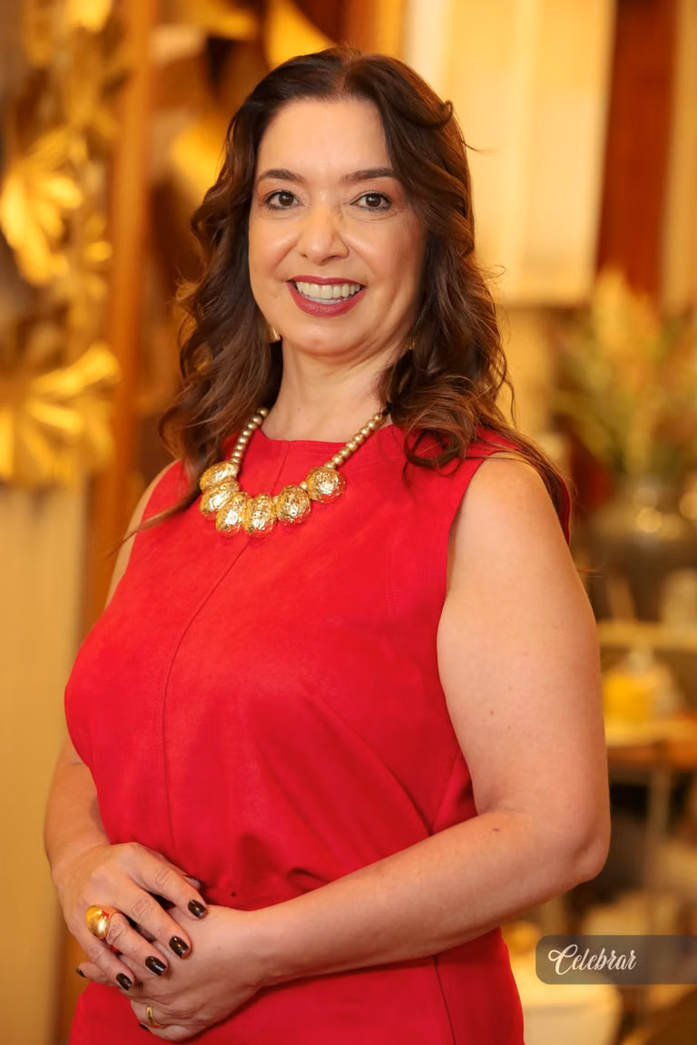 Encontro de Bem-Estar reúne mulheres 40+ em evento sobre saúde e qualidade de vida – foto 11
