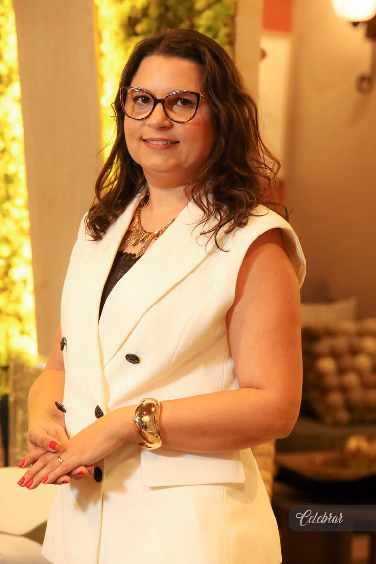 Encontro de Bem-Estar reúne mulheres 40+ em evento sobre saúde e qualidade de vida – foto 115