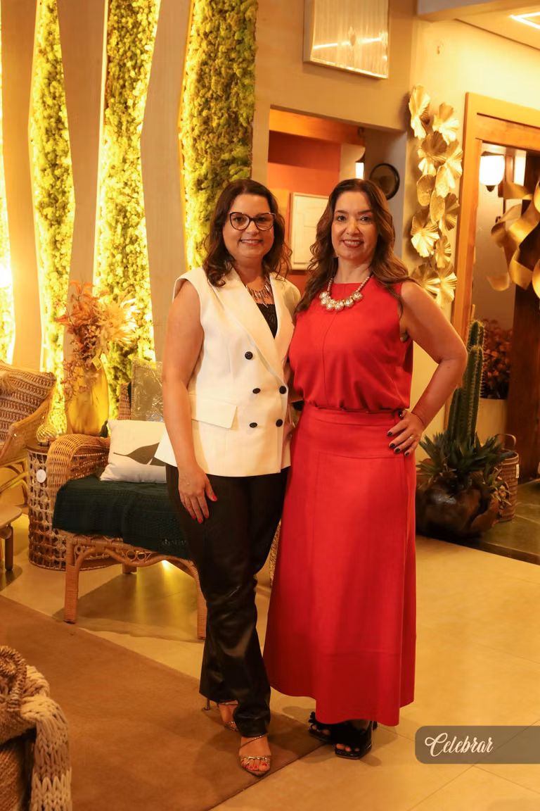 Encontro de Bem-Estar reúne mulheres 40+ em evento sobre saúde e qualidade de vida – foto 121