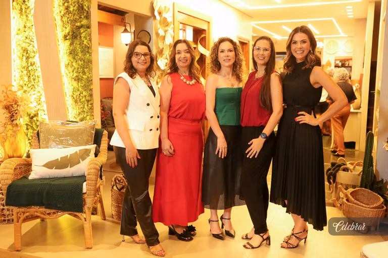Encontro de Bem-Estar reúne mulheres 40+ em evento sobre saúde e qualidade de vida – foto 123