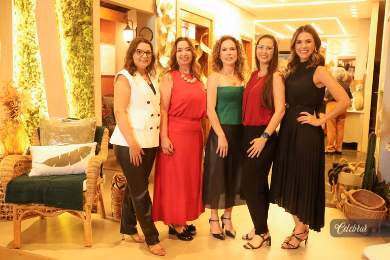 Encontro de Bem-Estar reúne mulheres 40+ em evento sobre saúde e qualidade de vida – foto 124