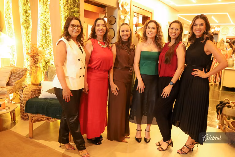 Encontro de Bem-Estar reúne mulheres 40+ em evento sobre saúde e qualidade de vida – foto 126