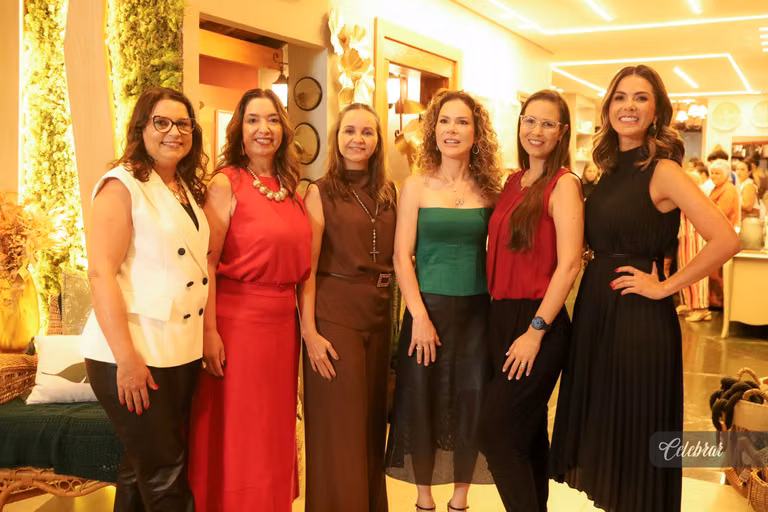 Encontro de Bem-Estar reúne mulheres 40+ em evento sobre saúde e qualidade de vida – foto 128