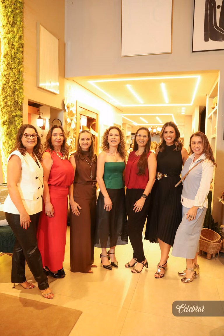 Encontro de Bem-Estar reúne mulheres 40+ em evento sobre saúde e qualidade de vida – foto 129