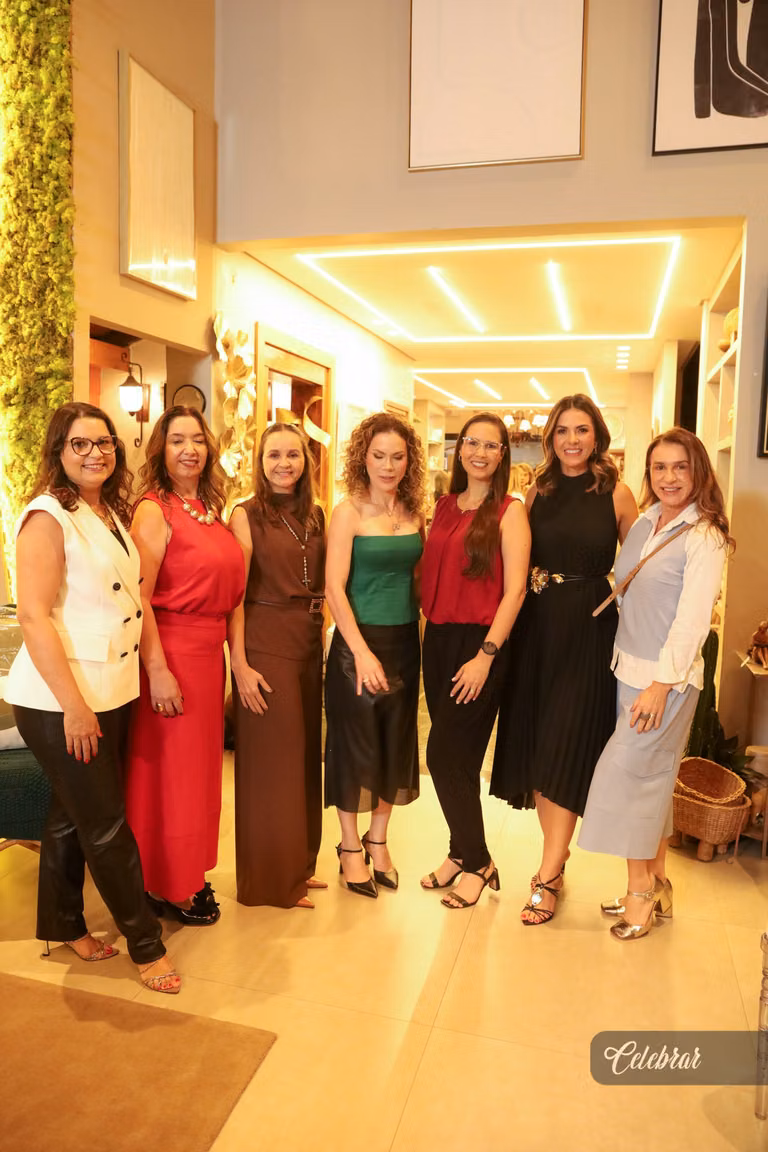 Encontro de Bem-Estar reúne mulheres 40+ em evento sobre saúde e qualidade de vida – foto 131