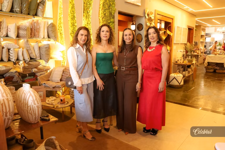 Encontro de Bem-Estar reúne mulheres 40+ em evento sobre saúde e qualidade de vida – foto 3