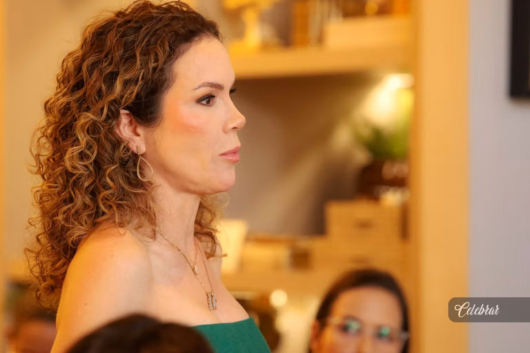 Encontro de Bem-Estar reúne mulheres 40+ em evento sobre saúde e qualidade de vida – foto 56
