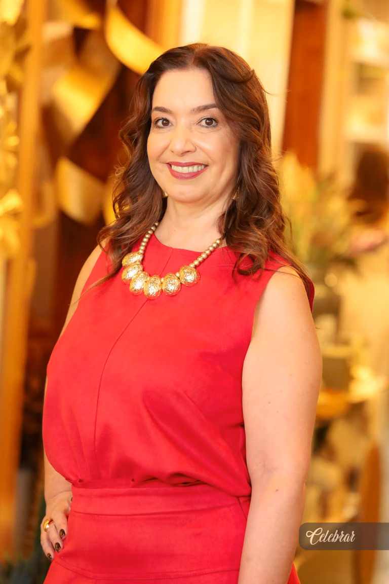 Encontro de Bem-Estar reúne mulheres 40+ em evento sobre saúde e qualidade de vida – foto 7