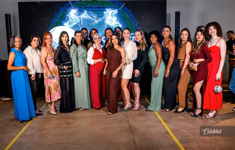 Endogastro inaugura nova sede e celebra lançamento da 11ª edição da Revista Connect Saúde – foto 129