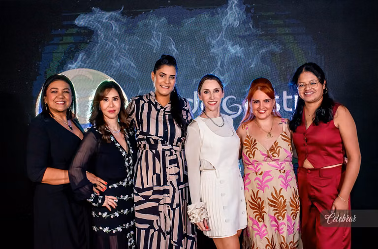 Endogastro inaugura nova sede e celebra lançamento da 11ª edição da Revista Connect Saúde – foto 131