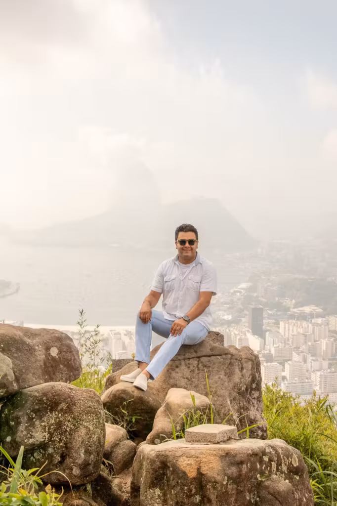 Histórias de viagens, sugestões e dicas de turismo