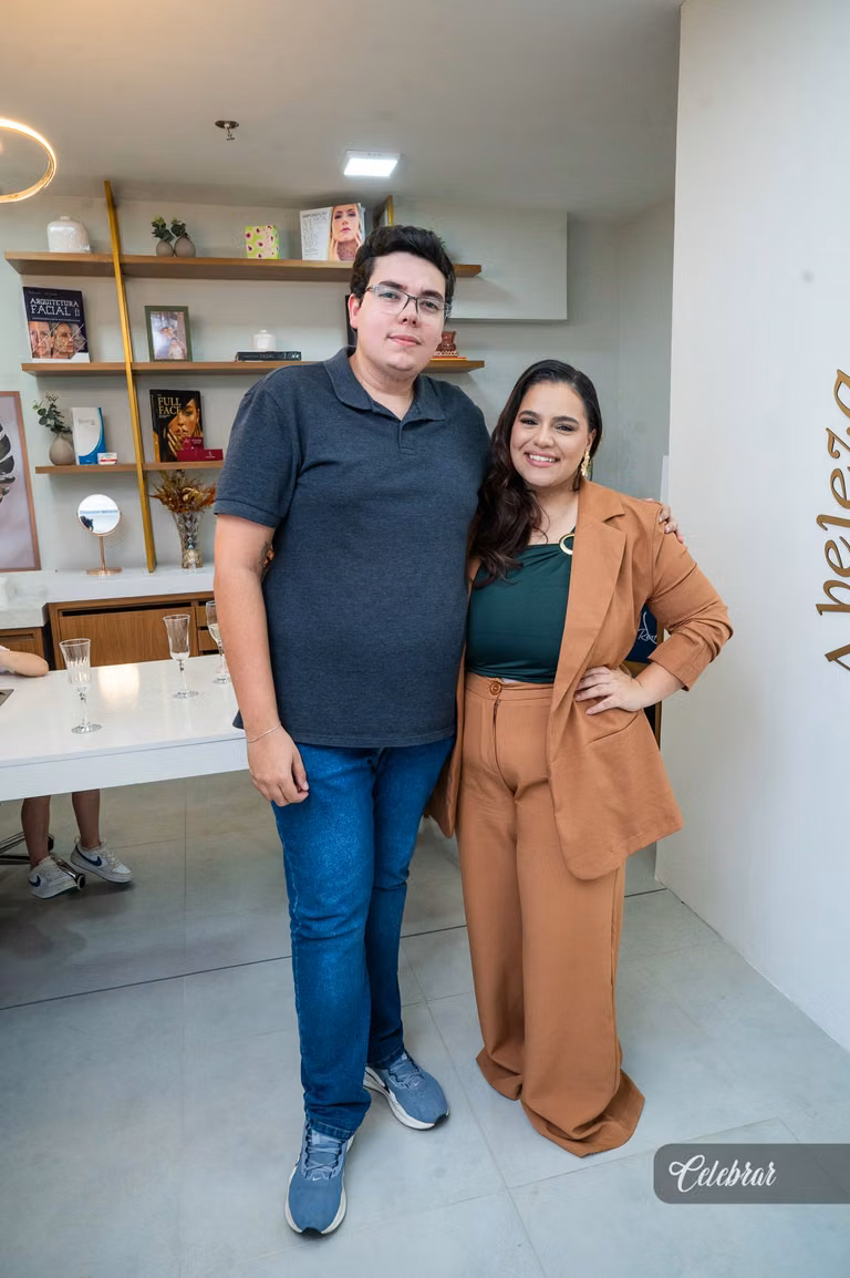 Inauguração da Clínica Bellevi – foto 116
