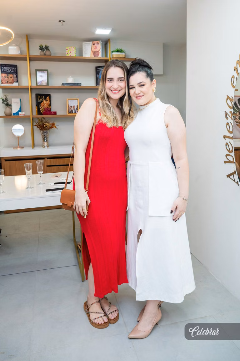 Inauguração da Clínica Bellevi – foto 120