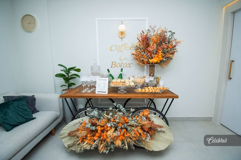 Inauguração da Clínica Bellevi – foto 7