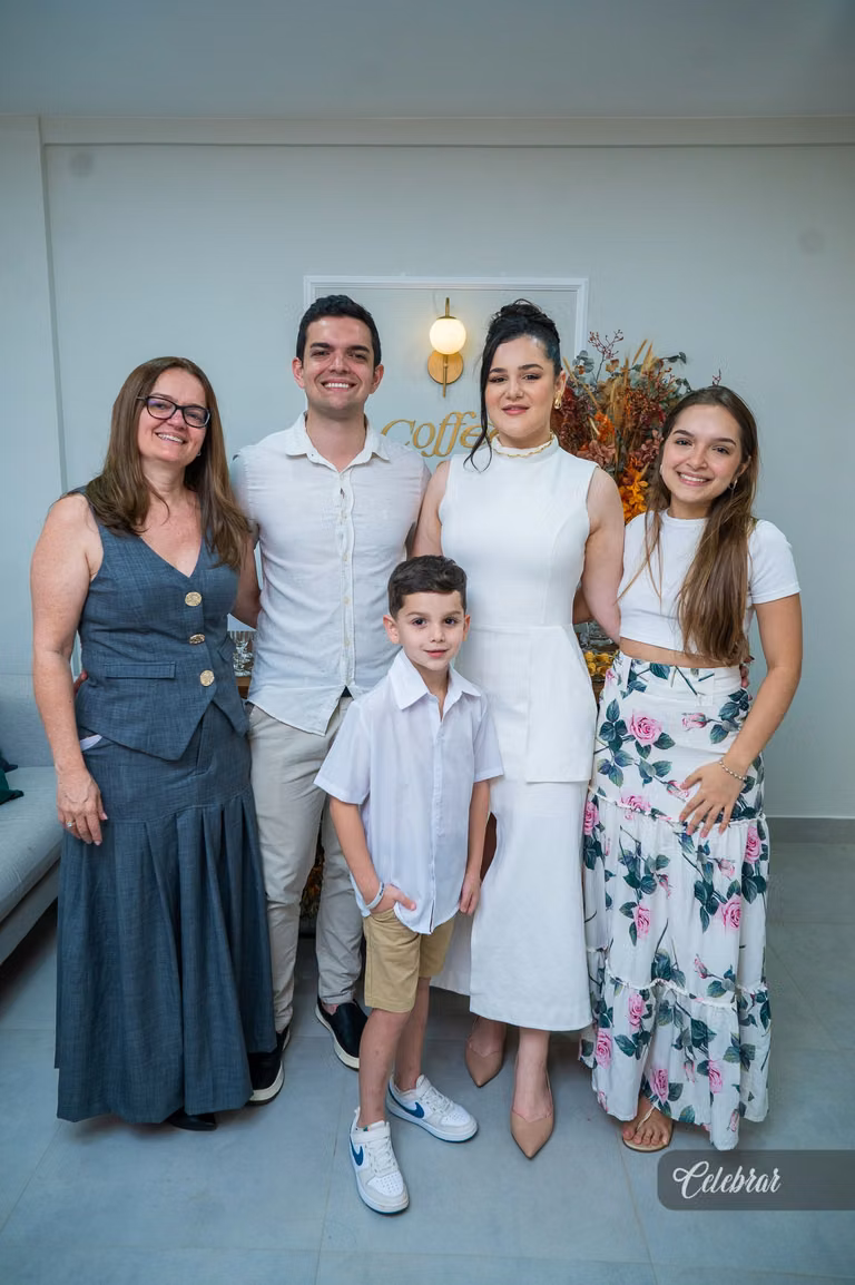 Inauguração da Clínica Bellevi – foto 73