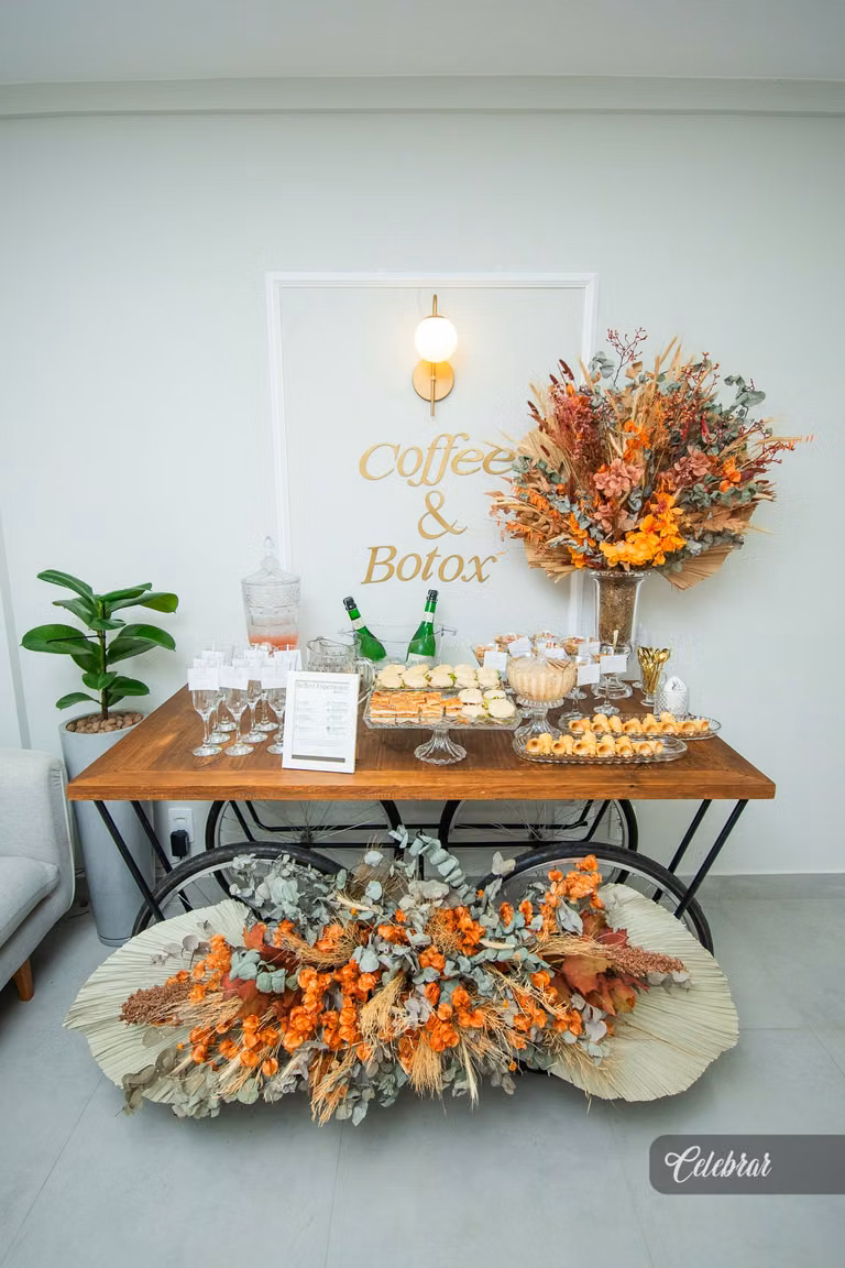 Inauguração da Clínica Bellevi – foto 8