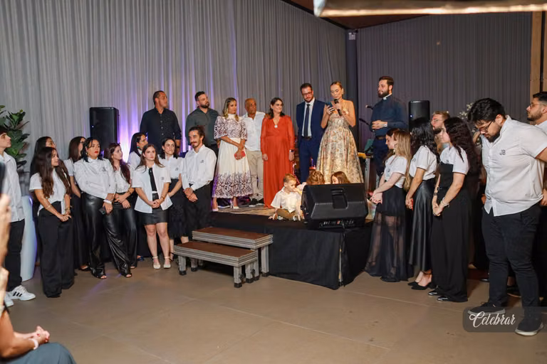Juliana Saraiva lança seu 2º livro em evento para convidados no Hectares Park & Resort - áLBUM 02 – foto 108