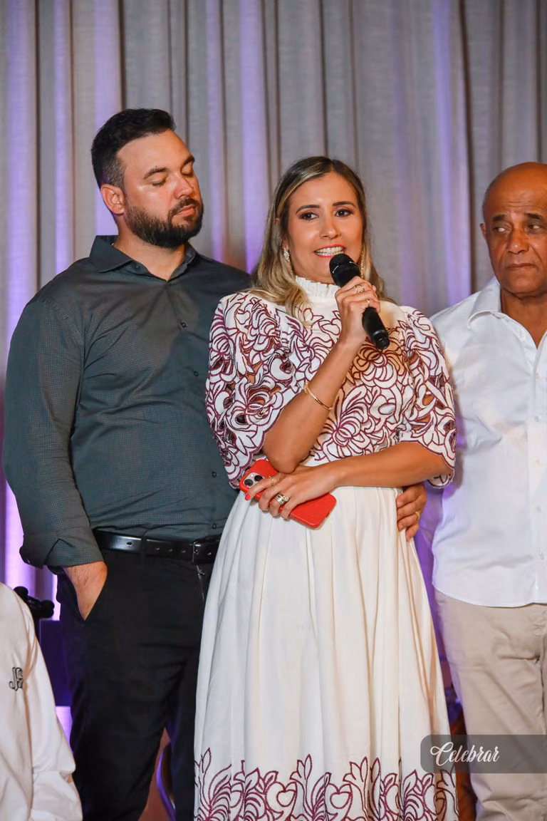 Juliana Saraiva lança seu 2º livro em evento para convidados no Hectares Park & Resort - áLBUM 02 – foto 115