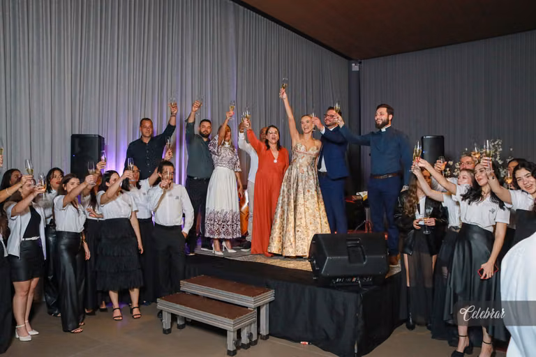 Juliana Saraiva lança seu 2º livro em evento para convidados no Hectares Park & Resort - áLBUM 02 – foto 116