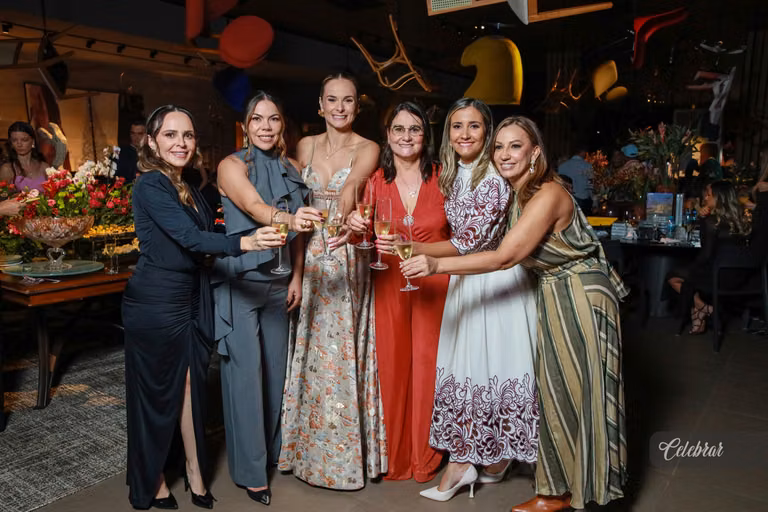 Juliana Saraiva lança seu 2º livro em evento para convidados no Hectares Park & Resort - áLBUM 02 – foto 120