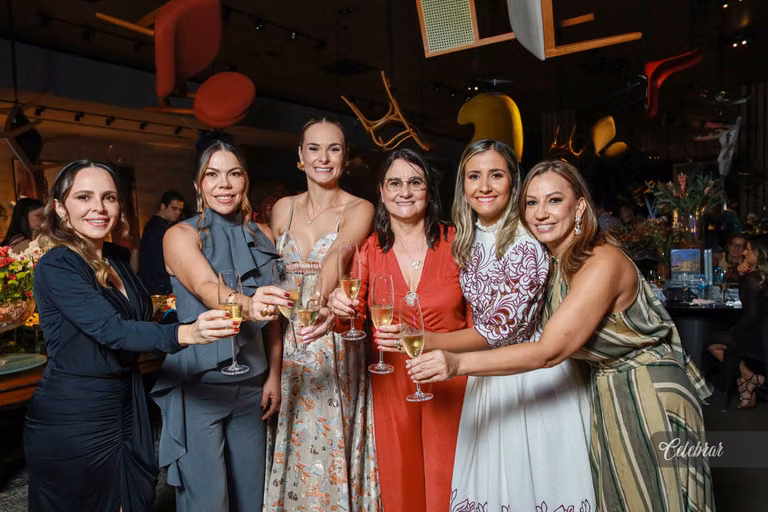 Juliana Saraiva lança seu 2º livro em evento para convidados no Hectares Park & Resort - áLBUM 02 – foto 121