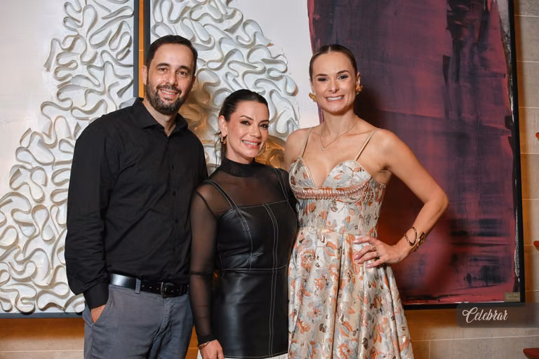 Juliana Saraiva lança seu 2º livro em evento para convidados no Hectares Park & Resort - ÁLBUM 01 – foto 18