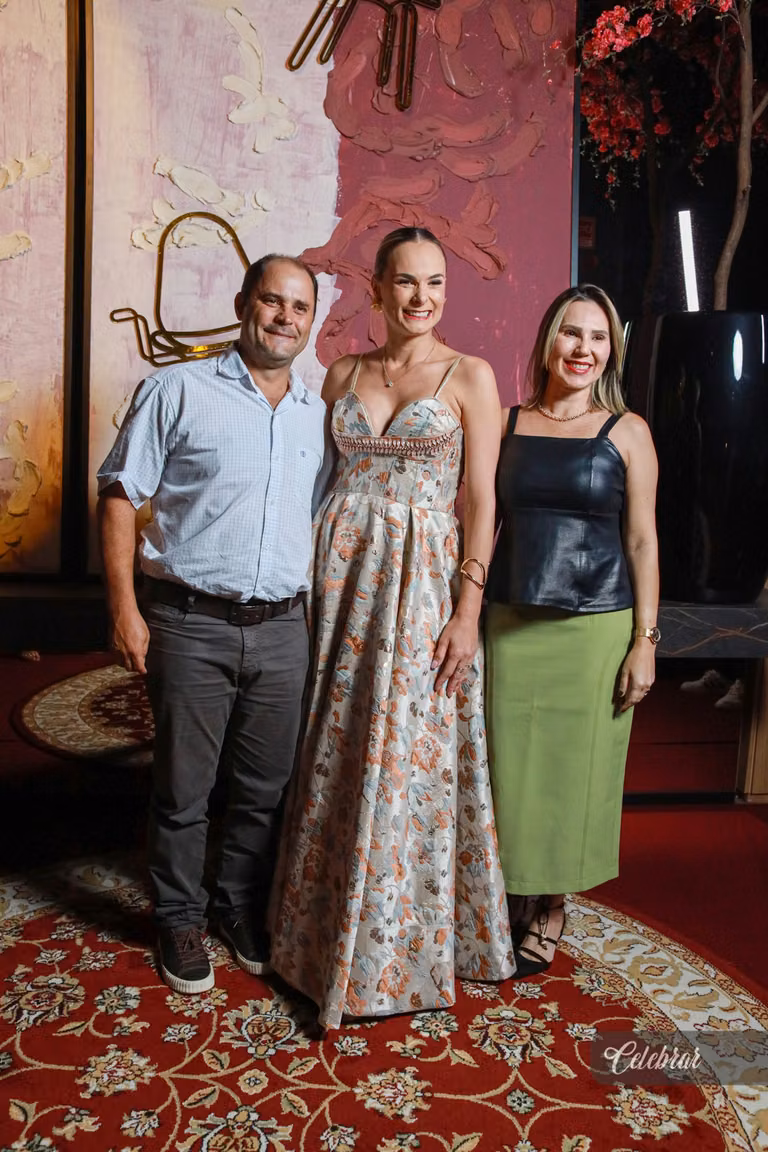 Juliana Saraiva lança seu 2º livro em evento para convidados no Hectares Park & Resort - ÁLBUM 01 – foto 184