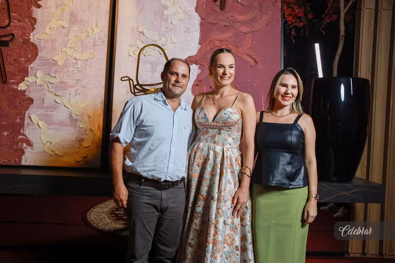 Juliana Saraiva lança seu 2º livro em evento para convidados no Hectares Park & Resort - ÁLBUM 01 – foto 185
