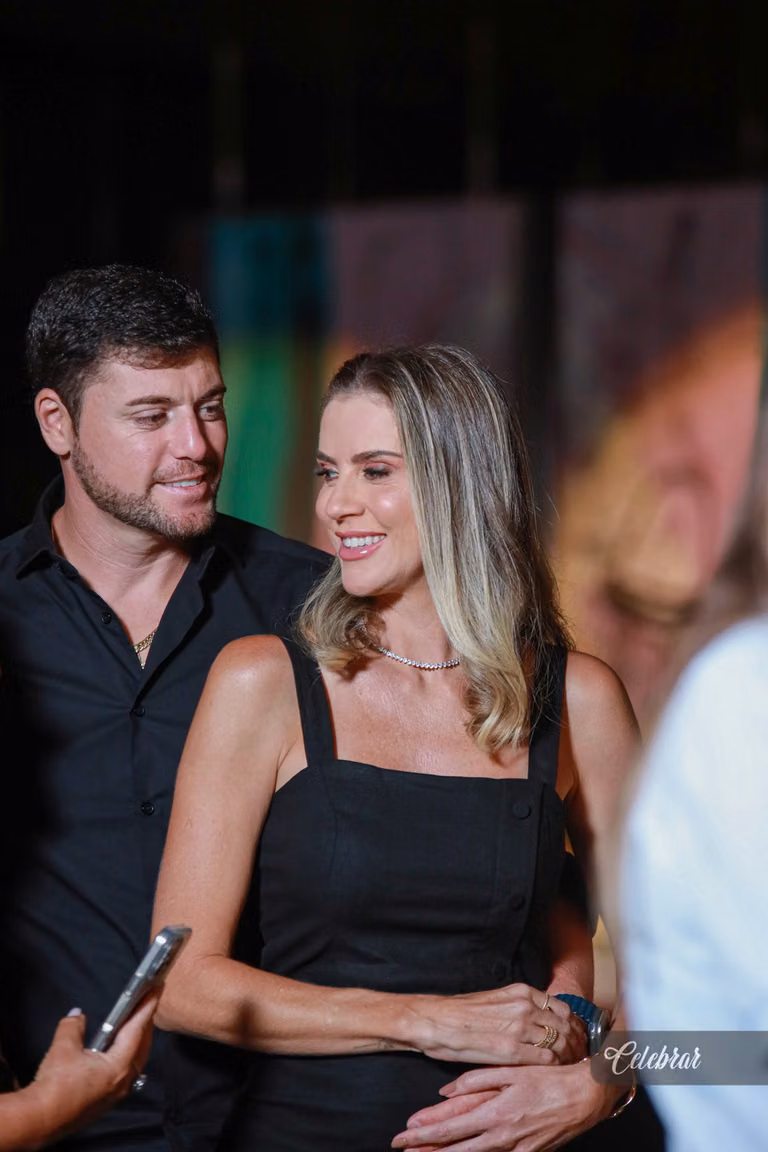 Juliana Saraiva lança seu 2º livro em evento para convidados no Hectares Park & Resort - áLBUM 02 – foto 24