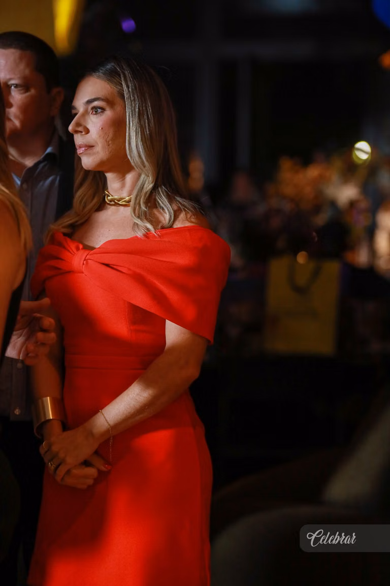 Juliana Saraiva lança seu 2º livro em evento para convidados no Hectares Park & Resort - áLBUM 02 – foto 35