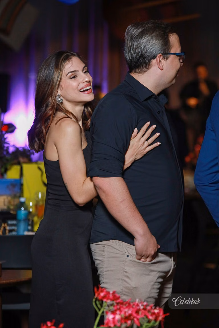 Juliana Saraiva lança seu 2º livro em evento para convidados no Hectares Park & Resort - áLBUM 02 – foto 45