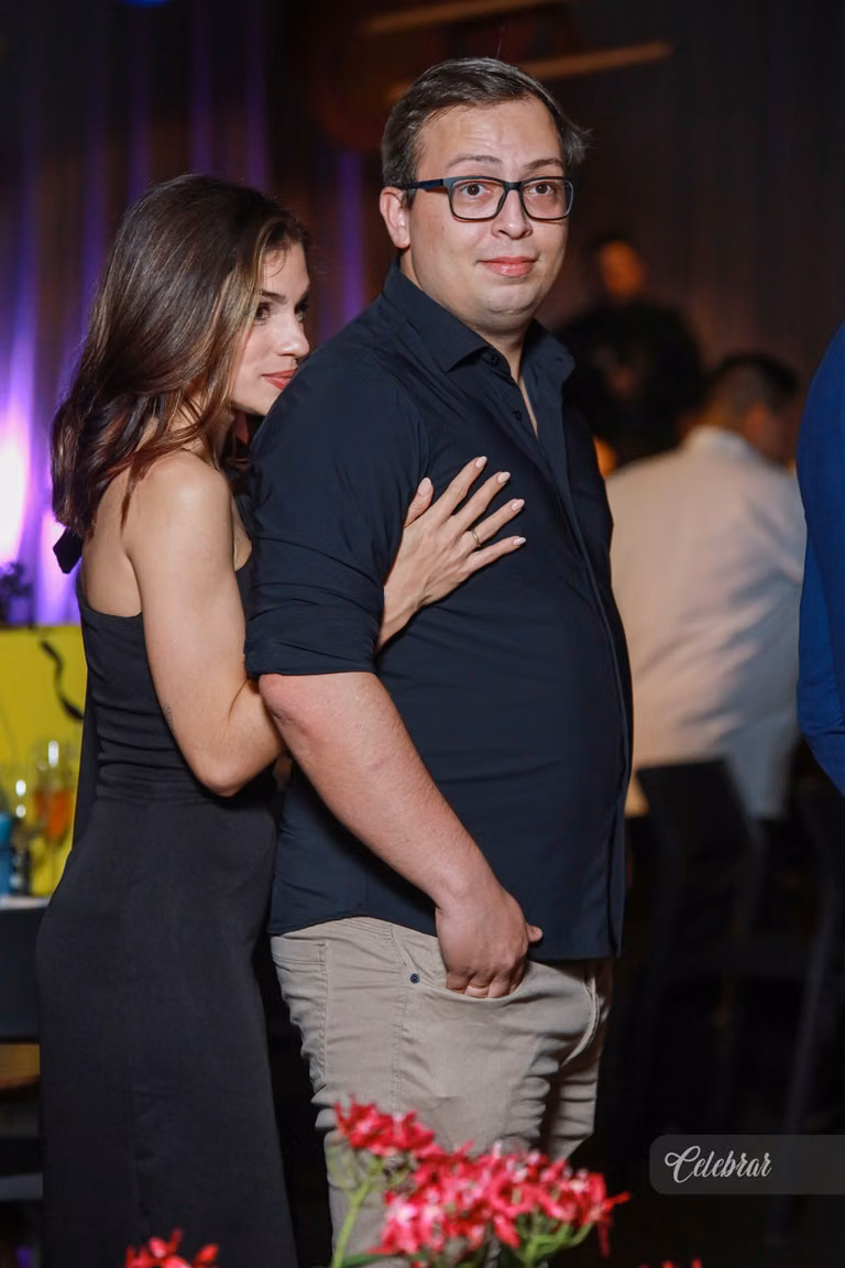 Juliana Saraiva lança seu 2º livro em evento para convidados no Hectares Park & Resort - áLBUM 02 – foto 46