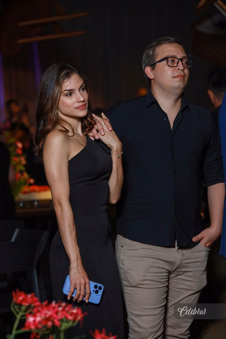 Juliana Saraiva lança seu 2º livro em evento para convidados no Hectares Park & Resort - áLBUM 02 – foto 48