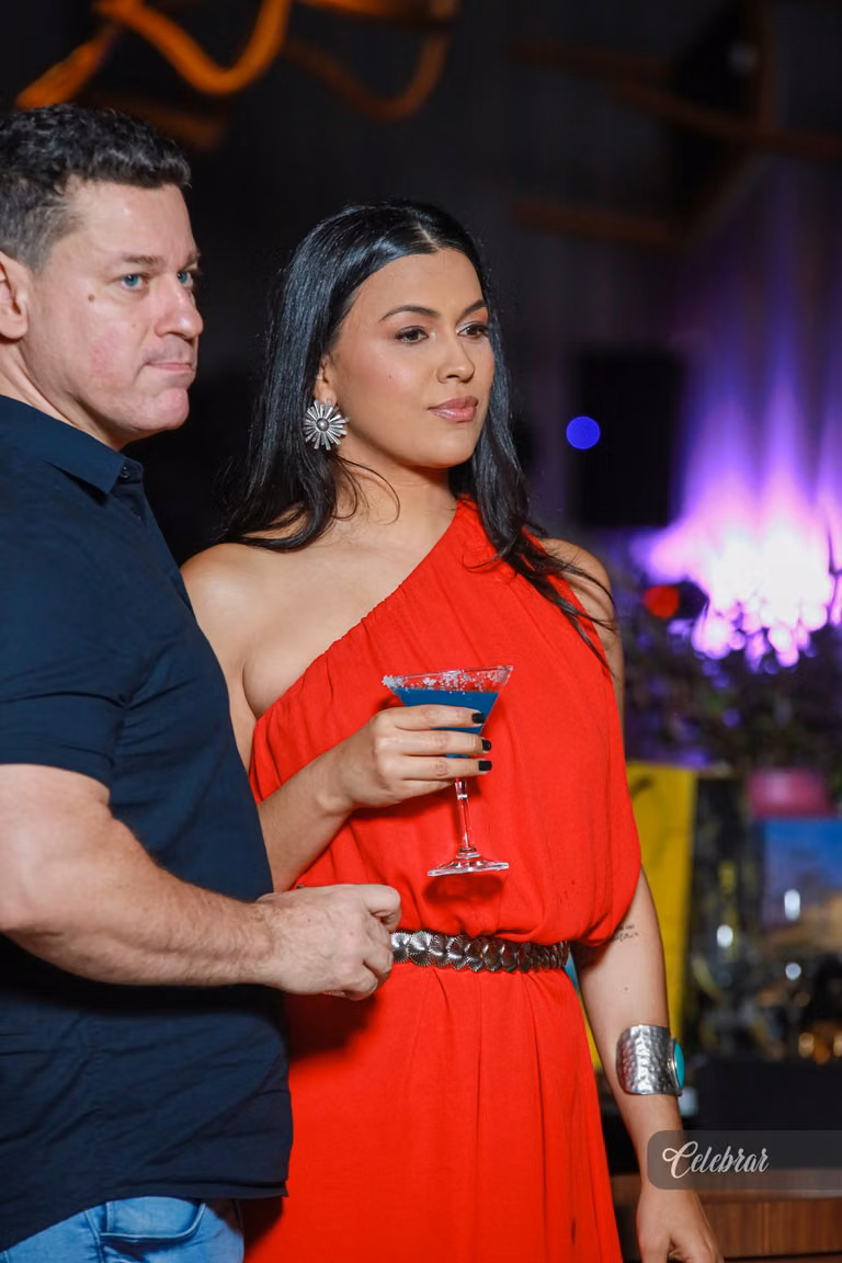 Juliana Saraiva lança seu 2º livro em evento para convidados no Hectares Park & Resort - áLBUM 02 – foto 52
