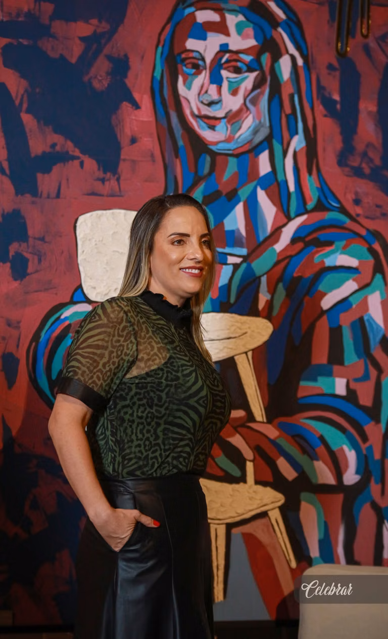 Juliana Saraiva lança seu 2º livro em evento para convidados no Hectares Park & Resort - áLBUM 02 – foto 62
