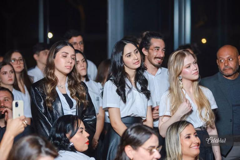 Juliana Saraiva lança seu 2º livro em evento para convidados no Hectares Park & Resort - áLBUM 02 – foto 78