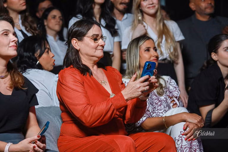 Juliana Saraiva lança seu 2º livro em evento para convidados no Hectares Park & Resort - áLBUM 02 – foto 79