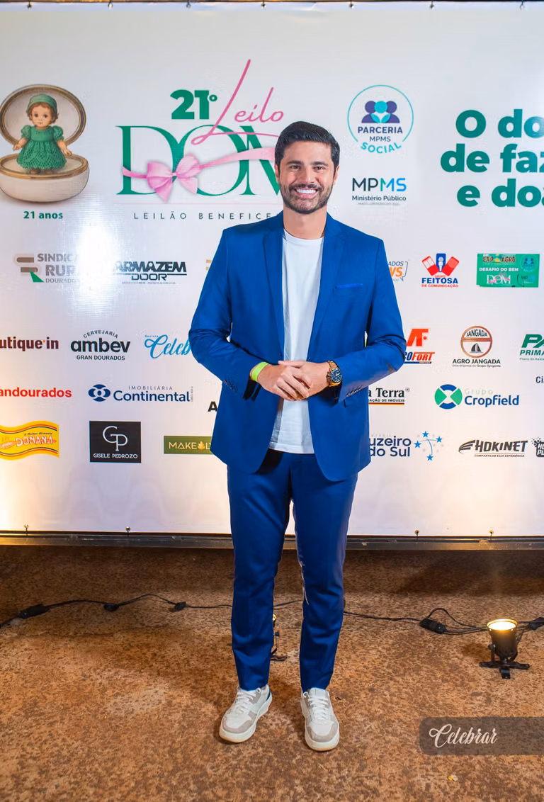 LeiloDom 2025 celebra 21 anos promovendo solidariedade – foto 26