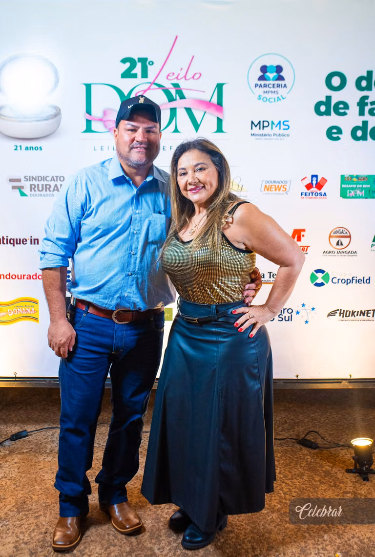 LeiloDom 2025 celebra 21 anos promovendo solidariedade – foto 35
