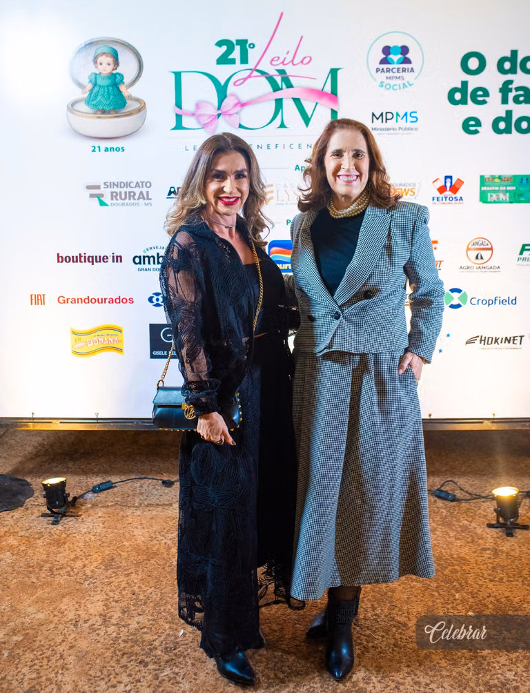 LeiloDom 2025 celebra 21 anos promovendo solidariedade – foto 44