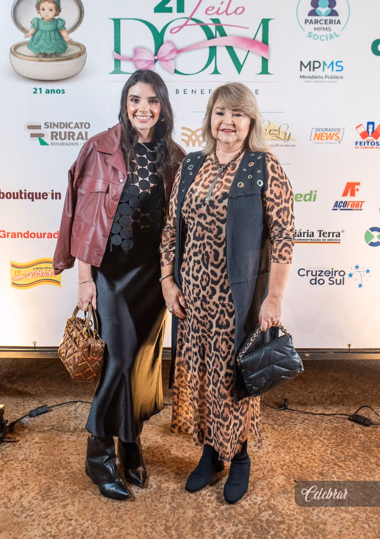 LeiloDom 2025 celebra 21 anos promovendo solidariedade – foto 57