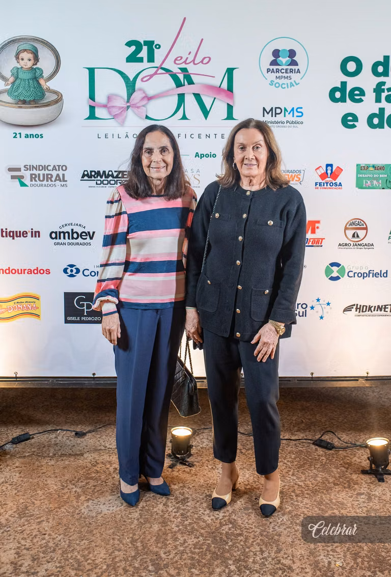LeiloDom 2025 celebra 21 anos promovendo solidariedade – foto 58