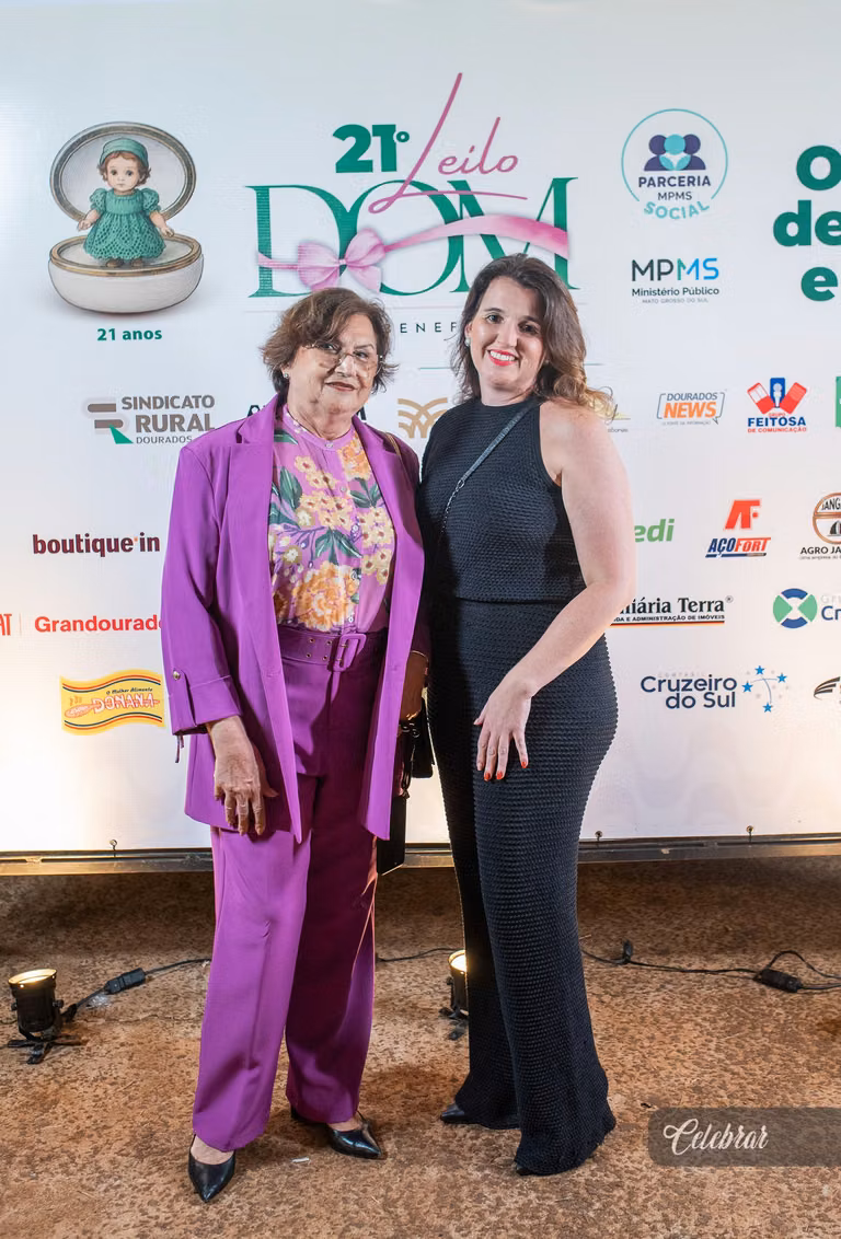 LeiloDom 2025 celebra 21 anos promovendo solidariedade – foto 59