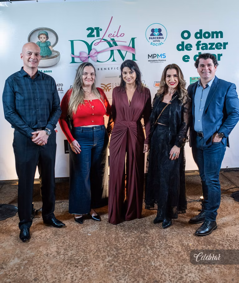 LeiloDom 2025 celebra 21 anos promovendo solidariedade – foto 65