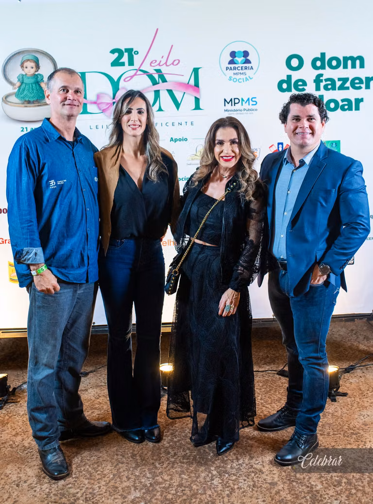 LeiloDom 2025 celebra 21 anos promovendo solidariedade – foto 70