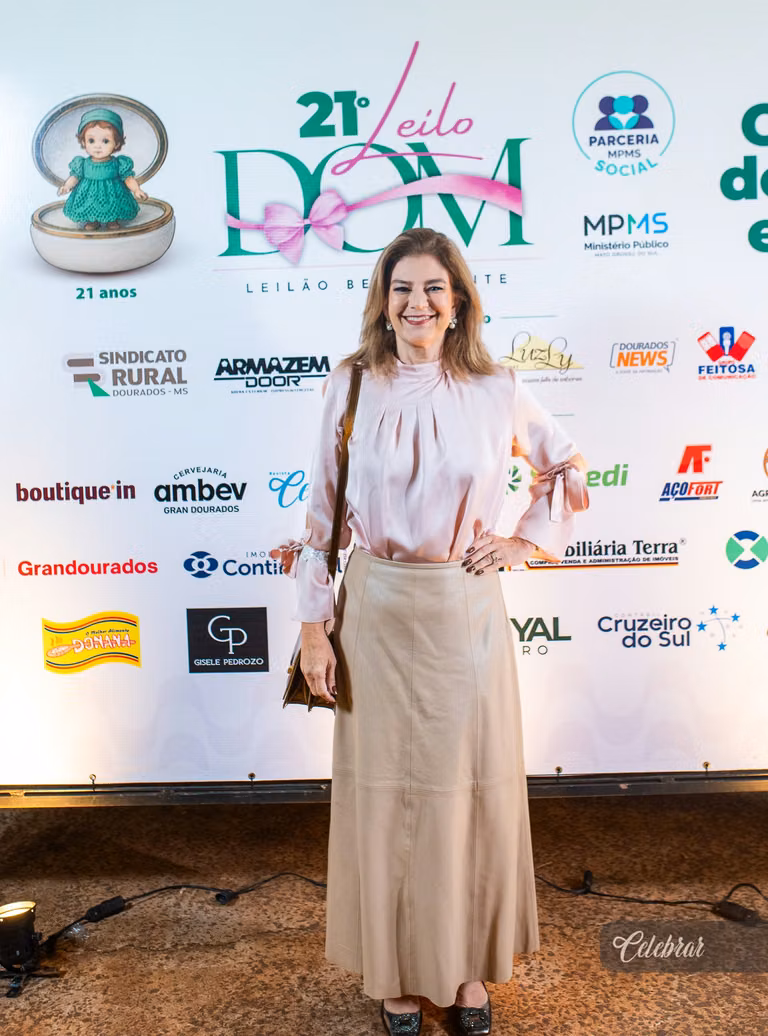 LeiloDom 2025 celebra 21 anos promovendo solidariedade – foto 72