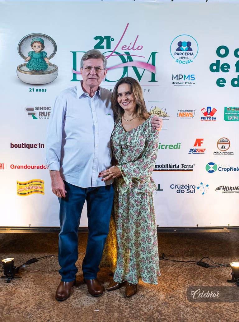 LeiloDom 2025 celebra 21 anos promovendo solidariedade – foto 75