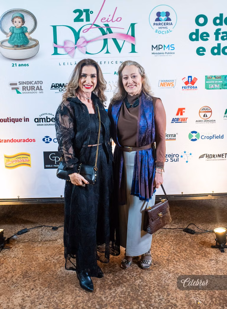 LeiloDom 2025 celebra 21 anos promovendo solidariedade – foto 78