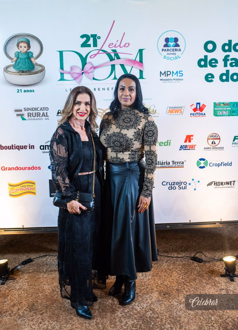 LeiloDom 2025 celebra 21 anos promovendo solidariedade – foto 79