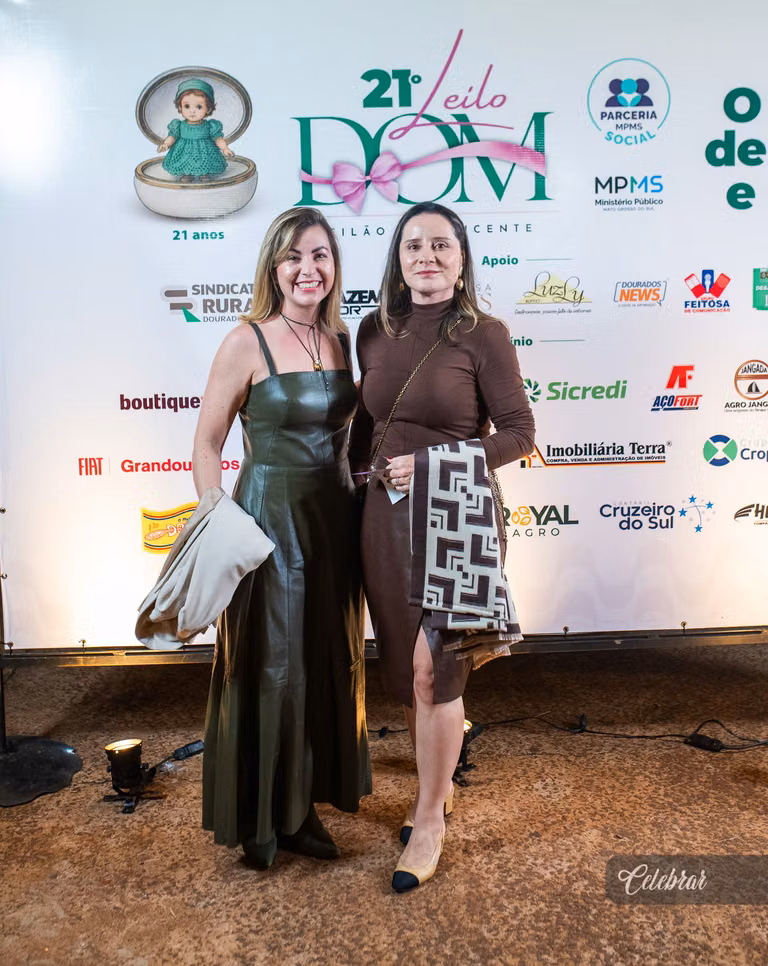 LeiloDom 2025 celebra 21 anos promovendo solidariedade – foto 87